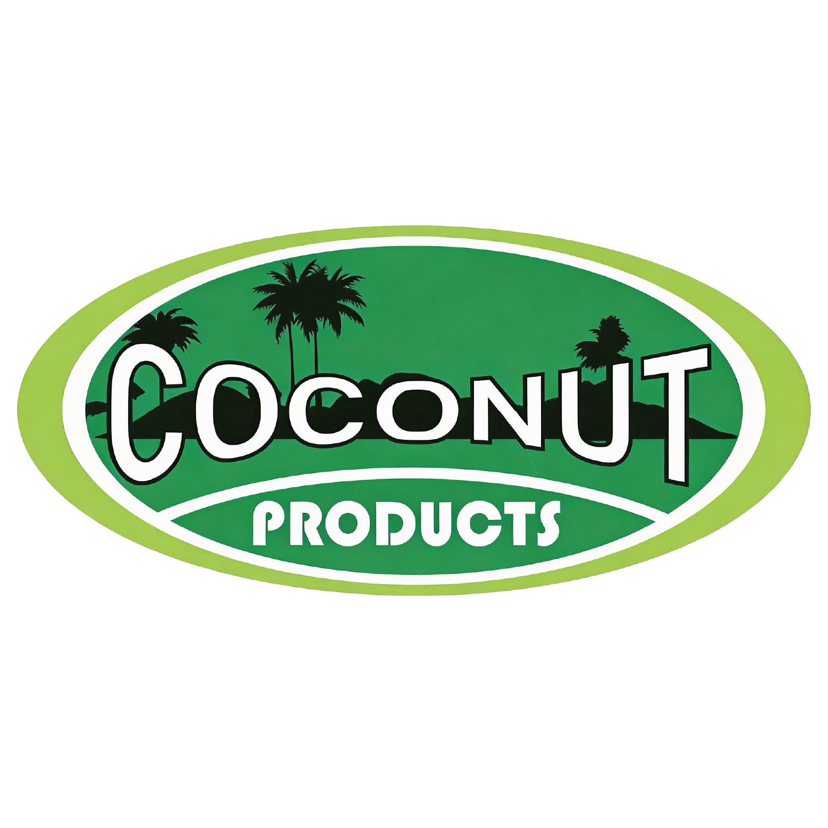 Coconut Products